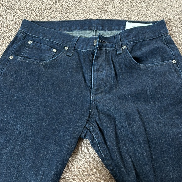 rag & bone jeans - Picture 3 of 5
